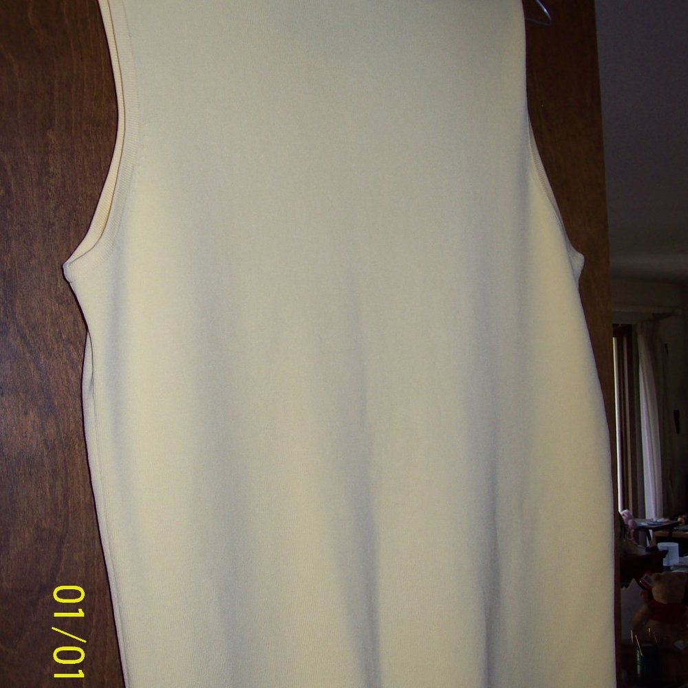 Ladies Tank Top - Picture 4 of 6